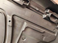 фото thumb №15, Новый бампер задний oem номер базовый bmw 3 e46 купе 7112406 7112643