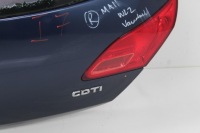 фото thumb №7, Крышка багажника зад opel astra j 09-12r z22a hb