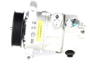 фото thumb №1, Компрессор кондиционера do jeep compass 2.0 crd 2.4