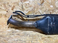 фото thumb №8, Каталізатор dpf середній ford edge mk2 2.0 tdci t9ce 18r демонтаж