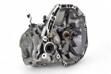 фото thumb №8, Коробка передач коробки передач механічна renault twingo 2 ii rs sport 1.6 16v jr5176 k4m854