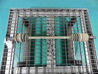 фото thumb №1, Приводной вал задняя правая subaru legacy iii 99-04 2.0 b