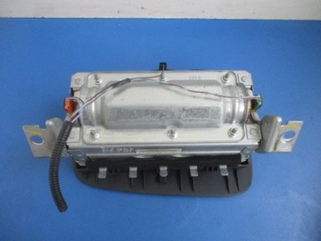 фото thumb №5, Renault clio iii кермо подушки датчик 8200854864 ремені безпеки