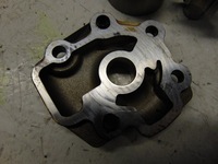 фото thumb №11, Насос масла audi a6 c6 2.0tfsi bpj европа