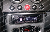 фото thumb №8, Audi tt 1998-2006 рамки maskujące радіо 1din 61340