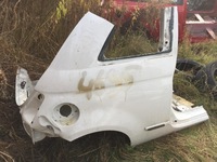 фото thumb №1, Fiat 500 2007- четверть крыло правый задняя