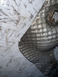 фото thumb №4, Audi a4b6 kabriolet захист теплова