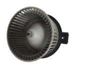 фото thumb №1, Mazda 6 gh 09r 1.8 вентилятор повітродувка 872700-0700