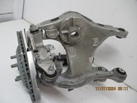 фото thumb №5, Поворотный кулак поворотный кулак рычаг jaguar f pace 2,0d 23r lift задняя задняя