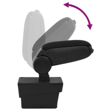 фото thumb №7, Подлокотник do автомобилей skoda octavia po года 2014