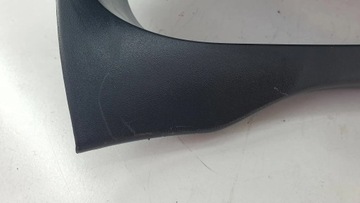 фото thumb №6, Renault fluence козирок панелі розподільчої корпус спідометра