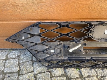 фото thumb №8, Решётка радиатора решётка бампера hyundai i20 iii рестайлинг