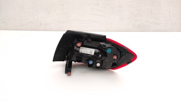 фото thumb №6, Mercedes b клас w 247 передній рестайлінг лампа повний led лівий зад європа lt77