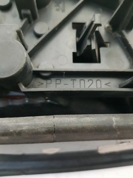 фото thumb №9, Peugeot 406 i купе 99-04r лампа зад задня права оригінал valeo 2289d