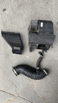 фото thumb №1, Hyundai tucson 2016- корпус фільтра повітря