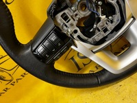 фото thumb №11, Кермо шкіряний багатофункціональний круїз-контроль комп'ютер toyota hilux viii 8