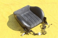 фото thumb №1, Спинка сиденье правый перед mercedes w251