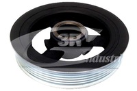 фото thumb №1, 3rg 10113 шків, wał колінчастий