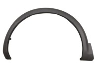 фото thumb №1, Левая накладка крыла peugeot