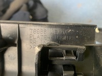 фото thumb №13, Nissan qashqai j11 2016 молдинг порог защита стойка b правая 769b44ea0a