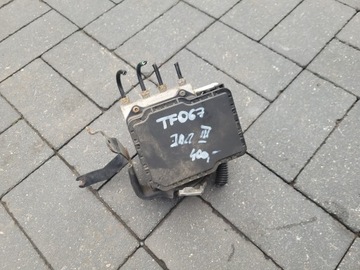 фото thumb №5, Honda jazz iii дорестайлінг 1.2 насос abs tf0g7