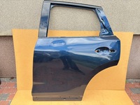 фото thumb №1, Mazda cx-5 cx5 ii 2 17- двері зад задні ліві