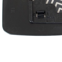 фото thumb №10, Вкладыш стекло зеркало с подогревом l toyota prius 3 iii xw30