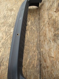 фото thumb №11, Бампер задня новий renault kangoo ii 08-