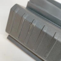 фото thumb №5, Skoda karoq 2022 захист поперечина багажника