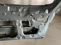 фото thumb №12, Kia optima iv kombi крышка багажника багажника цвет c3s