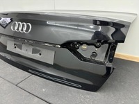 фото thumb №10, Audi a6 c8 sedan кришка багажника багажника задня задня