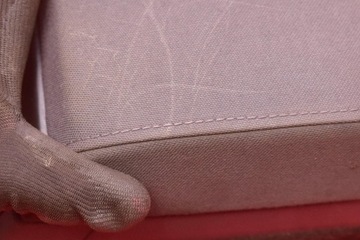 фото thumb №8, Туннель средний подлокотник eu 1z1863241 skoda octavia 2 ii 04-08