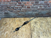 фото thumb №1, Bmw 7 f01 f02 x drive 750i привідний вал передня права 7593042 скло доставка