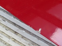 фото thumb №7, Крышка багажника багажника mercedes a klasa w176 18r