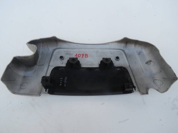 фото thumb №6, Кришка двигуна porsche cayenne 4.8 v8 7l5130114e