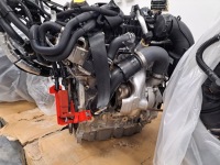 Ford kuga mk3 2.0 ecoboost двигун lj6e-6007-fa Доставка, фото thumb