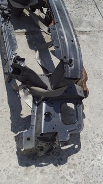 фото thumb №6, Pas переднее усилитель opel astra j iv