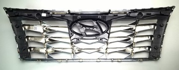 фото thumb №11, Hyundai tucson 4 iv 2020- решітка решітка радіатора чорний оригінальний номер 86351-n7100