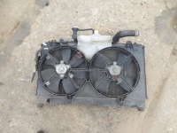 6 gg/gy 05-08 радиатор воды кондиционера 2.0 di Киев, фото thumb