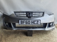 фото thumb №1, Honda accord viii 08-12 бампер