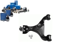 фото thumb №1, Рычаг mercedes перед vito le нижний 03- lemforder