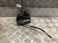 фото thumb №2, Scenic ii замок левый задняя 4 pin