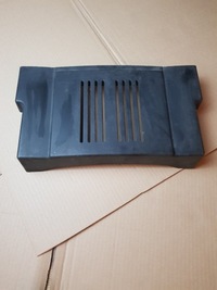 фото thumb №1, Защита двигателя mercedes r129 m119