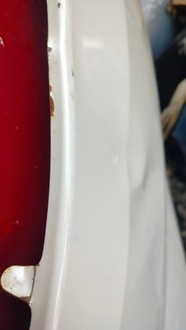 фото thumb №14, Крыло левый перед передний subaru outback iv 2009r- 37j - код лакокрасочного покрытия