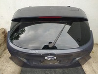 фото thumb №1, Ford focus mk3 11 крышка багажника задняя задняя