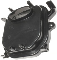 фото thumb №1, Заглушка защита фара левая skoda octavia ii