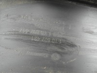 фото thumb №8, Vw touran 1t0 03-06r бампер задний зад / z443