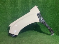 фото thumb №1, Крыло передний левый dacia duster ii nr.651