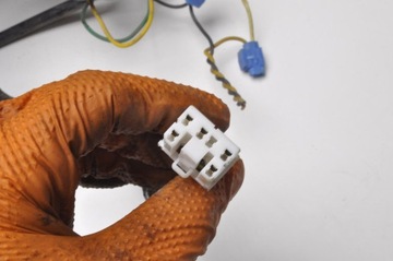 фото thumb №8, Ford probe ii лампа права задня правий зад