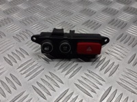 Купить Выключатель света аварийных alfa romeo 159 156067821, фото thumb